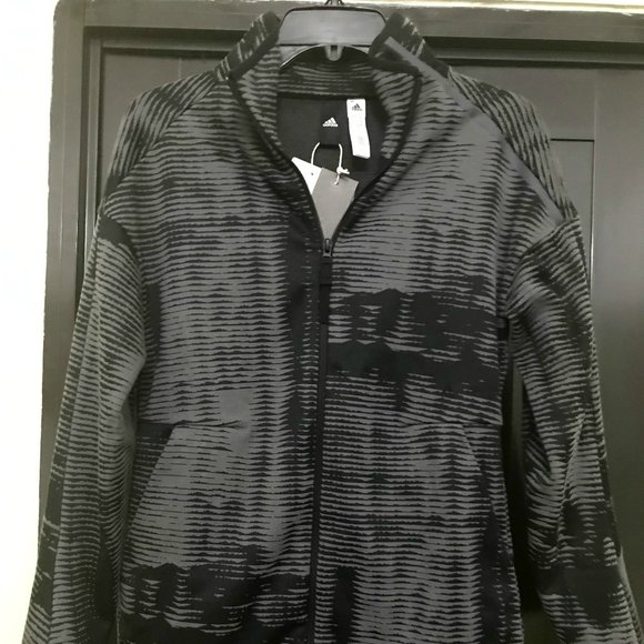 adidas Tops - Adidas Jacket Size XS